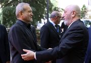 دیدار پزشکیان با نزار آمیدی: امنیت منطقه به امنیت ایران گره خورده است
