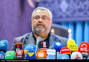 ببینید| توضیحات سخنگوی ستاد تشییع امام شهید درباره مراسمات پیش رو