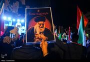 دعوت حزب اعتدال و توسعه برای شرکت در مراسم تشییع رهبر شهید