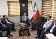 آغاز طرح ملی ترویج فرهنگ ایثار، شهادت و مقاومت در مدارس قشم