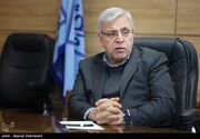 دعوت رئیس دانشگاه شهید بهشتی از مردم برای شرکت در تشییع رهبر شهید