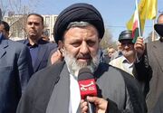 اعتماد عمومی سرمایه اجتماعی نظام جمهوری اسلامی ایران است