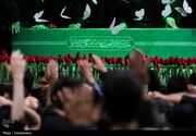 آخرین دیدار با رهبر شهید به روایت پسر شهید سپهبد موسوی