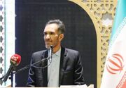توسعه بخش جاده‌ای خمین/ روند اجرای پروژه محور خمین–شازند شتاب گرفت