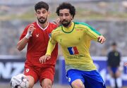 هفته سی‌ودوم لیگ آزادگان؛ نفت آبادن برد تا رقابت برای پلی‌آف بالا برود