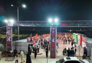 آمادگی بهارستان برای میزبانی از زائران تشییع رهبر شهید+فیلم