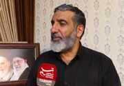 ببینید|یکتا: اخلاصِ رهبر شهید، دل‌های ملت را یک‌دست کرد