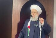 شیخ ماهر حمود: امام شهید امت تا آخرین لحظه در مسیر مبارزه با ظلم ماند