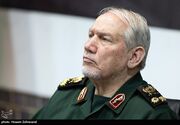 حرارت ناشی از شهادت امام خامنه‌ای، بساط آمریکا و اسرائیل را برمی‌چیند