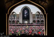 انصارالله: پیروزی‌ محور مقاومت ثمره مجاهدت‌های شهید امام خامنه‌ای است