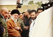 آقای خستگی‌ناپذیر ایران