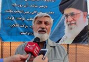 رهبر شهید الگوی حکمرانی دینی و مدیریت بحران بود