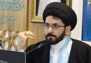 ‏تطوف آخر در پناه خورشید؛ بدرقه علمدار به آغوش رئوف‌ترین پدر