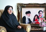 آخرین دیدار؛ قرار است پرده کنار برود و آقا وارد شوند