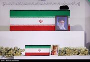 دعوت دبیر شورای عالی انقلاب فرهنگی برای حضور در مراسم تشییع رهبر شهید