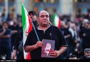 امام‌جمعه بنجار: حضور در تشییع رهبر شهید یک تکلیف ملی است