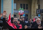 آخرین دیدار؛ چه نوع مرگی برای آقا از این می‌توانست قشنگ‌تر باشد؟