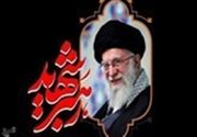 دارالعباده در مسیر وداع؛ کاروان‌های عشق یزد راهی بدرقه رهبر شهید شدند