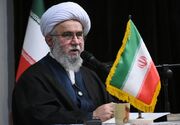 مکتب امام خمینی و رهبر شهید با ظلم‌پذیری و سلطه‌گری سازگار نیست