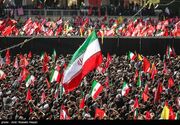 نیویورک تایمز: وداع با آیت‌الله خامنه‌ای با شعارهای انتقام برگزار شد