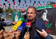 ماهدشت آماده میزبانی از 4 هزار زائر رهبر شهید