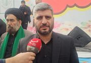 رهبر شهید مسائل مورد نیاز نمایندگان را حکیمانه تبیین می‌کردند