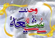تأکید بر وحدت امت اسلامی؛ راهبرد محوری در اندیشه رهبر شهید انقلاب