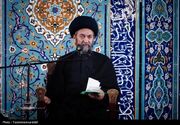 آیت‌الله عاملی: تشییع رهبر شهید؛ رفراندوم ملت‌های آزاده علیه استکبار