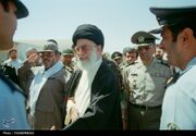 همدان در سوگ خاطرات؛ مرور سفری که 22سال پیش تاریخ این خطه را رقم زد