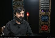 إنا الیه راجعون... آه از یتیمی