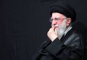 8 استان پشتیبان خراسان رضوی در مراسم وداع با رهبر شهید