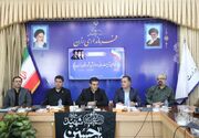 اعتبارات هیئت‌های ورزشی شهرستان رزن در مدت سه سال 6 برابر شد