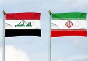پیوند ناگسستنی ایران و عراق از نگاه رهبری شهید