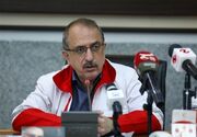 برپایی 1800 چادر مسافرتی ویژه زائران مراسم وداع با امام شهید در تهران