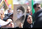 قم؛ در انتظار قدم‌های رهبر شهید