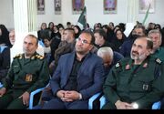 خدمتگزار واقعی باید ولایتمدار و بی‌منت باشد‌