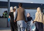 افغانستانی‌ها بزرگترین گروه متقاضیان پناهندگی در اروپا