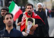 در سوگ قائد شهید امت: خداحافظ همشهری؛ تو فرزند آذربایجان بودی