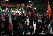 10 توصیه‌ هلال‌احمر برای حفظ سلامت در مراسم تشییع رهبر شهید
