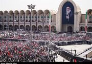 آخرین قرار عاشقان برای وداع با 86سال حافظه ایران؛ روایت یک روز تاریخی