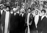 خاطرات رهبر شهید از تجربه متفاوت اولین منبر در نوجوانی