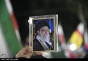 ببینید| سنگینی داغ شهادت قائد امت برای مردم؛ این اندوه تمامی ندارد
