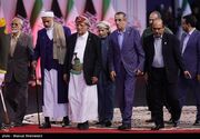 نیکزاد: میهمانان خارجی ایران را عزادار اما مقتدر دیدند