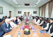 طالبان: کمک‌های بهداشتی درمانی نباید سیاسی شوند