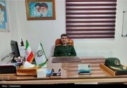 اعزام زائران از خدابنده به مشهد برای خاکسپاری رهبر شهید