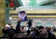 توصیه های بهداشتی برای حضور سالمندان در مراسم تشییع رهبری شهید