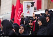 تشییع قائد امت؛‌ روز آزمون جان‌های بیدار