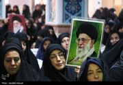 55 موکب و 200 کلاس درس در دامغان برای خدمت به زائران رهبر شهیدآماده شد