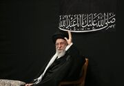 ببینید|«انا الیه راجعون، آره از یتیمی» با نوای میثم مطیعی