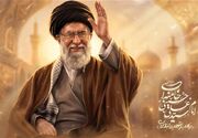 می‌خواهم عزادار آقایم باشم